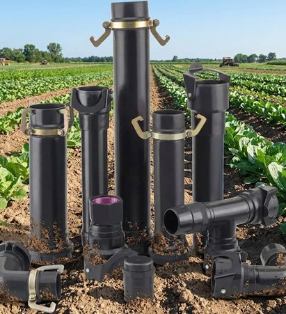Mini Sprinkler Set