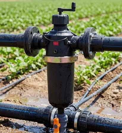 Mini Sprinkler Set
